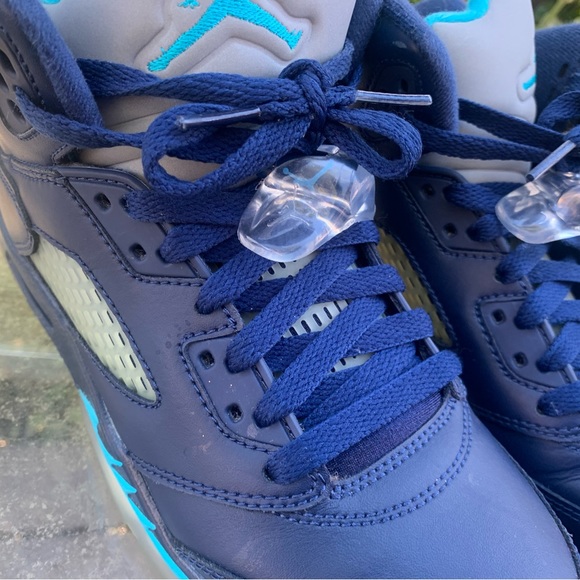 Jordan 5 - Picture 2 of 3